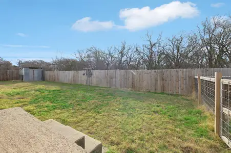 New construction Single-Family house 10309 Mineral Wls Hwy, Weatherford, TX 76088 - image