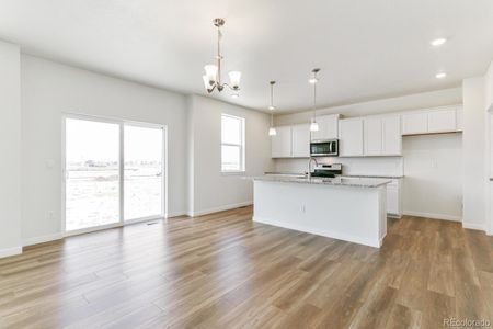 New construction Single-Family house 6509 A St, Greeley, CO 80634 Bridgeport- photo 10 10