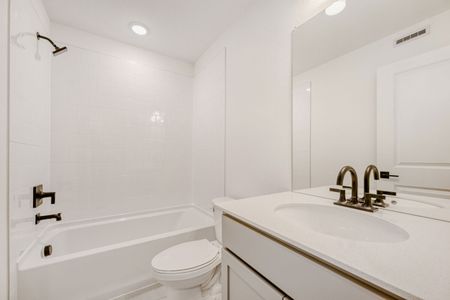 New construction Townhouse house 15172 W 69Th Pl, Arvada, CO 80007 plan Reihenhaus - image 8