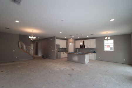 New construction Single-Family house 1878 Drummond Pt, Zephyrhills, FL 33541 Corina II Bonus- photo 75 75