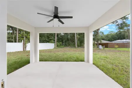 New construction Single-Family house 5337 Nw 64Th St, Ocala, FL 34482 - image