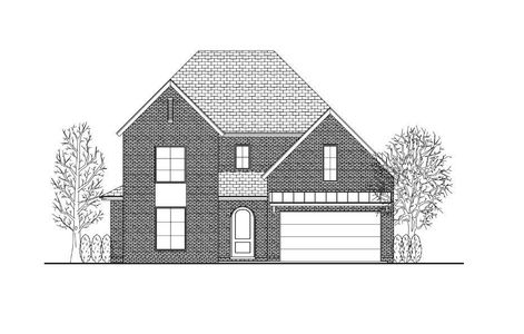 New construction Single-Family house 840 Northwood Road, Fort Worth, TX 76107 - photo 0