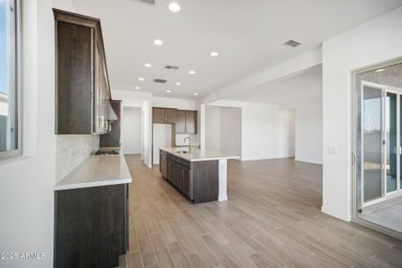 New construction Single-Family house 11464 E Utah Ave, Mesa, AZ 85212 Topaz- photo 13 13