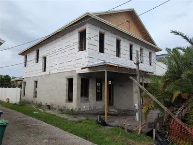 New construction Single-Family house 905 W Plymouth St, Tampa, FL 33603 - image 20