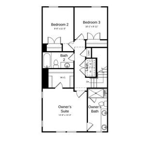 Structural options added include; Ledge in primary shower