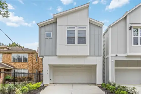 New construction Single-Family house 1816 Rosedale St, Houston, TX 77004 null- photo 0