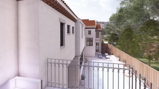 New construction Single-Family house 2121 Inwood Dr, Houston, TX 77019 - image 12