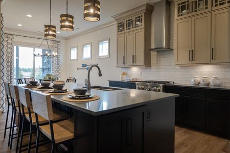 New construction Single-Family house 500 Ocean Mist Wy, Summerville, SC 29486 plan Adventurer - image 3