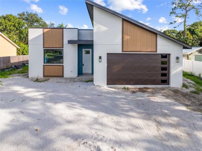 New construction Single-Family house 6904 S Salerno Rd, Fort Pierce, FL 34951 - image