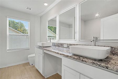 New construction Single-Family house 336 Wandering Brook Dr, McDonough, GA 30253 plan Nelson - image 10