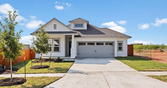 New construction Single-Family house 111 Paul Pena, San Marcos, TX 78666 Ava- photo 0 0