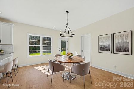 Southern Oaks of Rowan by Spencer Lane Construction in Salisbury - image 14