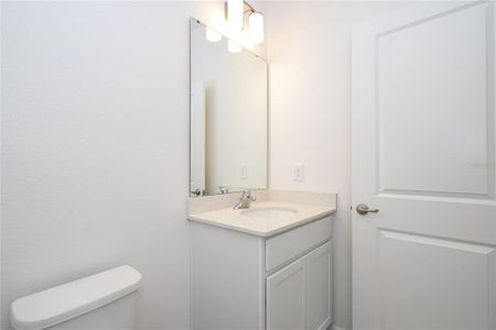 New construction Townhouse house 10580 Ebb Tide Ln, Orlando, FL 32821 - image 15