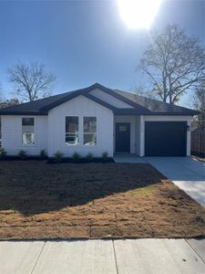 New construction Single-Family house 2754 Scotland Drive, Dallas, TX 75216 - photo 0