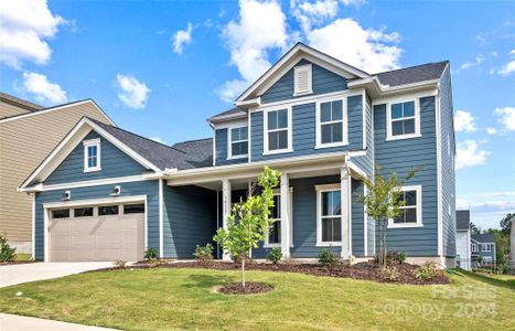 New construction Single-Family house 225 English Arbor Drive, Unit 13, Fort Mill, SC 29715 - photo 0