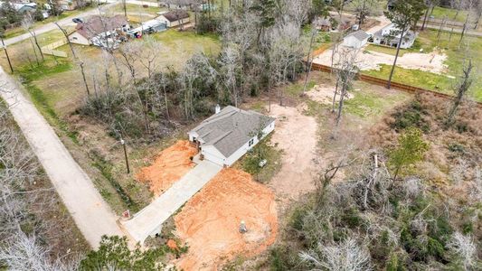 New construction Single-Family house 14855 Pine Dr, Conroe, TX 77302 null- photo 34 34