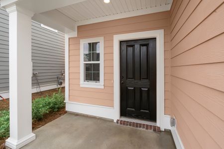 New construction Single-Family house 200 Foxbank Plantation Blvd, Moncks Corner, SC 29461 null- photo 6 6