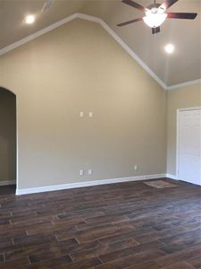 Similar build - Same Floor Plan - Finishes may vary