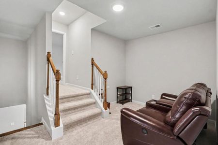 New construction Single-Family house 156 Belle Hall Dr, Newnan, GA 30263 plan Greywell A - image 16