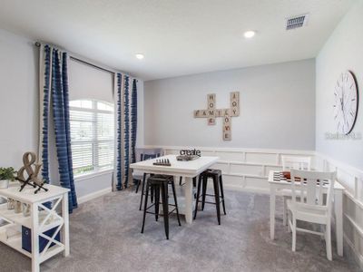 New construction Single-Family house 561 Silver Course Run, Ocala, FL 34472 Westin II- photo 8 8
