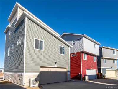 New construction Single-Family house 46537 Avery Ln, Bennett, CO 80102 null- photo 22 22