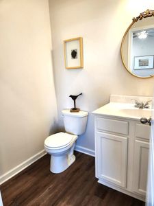 New construction Townhouse house 6 Russet Wy, Newnan, GA 30263 plan Waterford Townhome - image 12