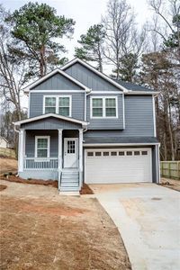 New construction Single-Family house 113 Miller Rd, Stockbridge, GA 30281 null- photo 0