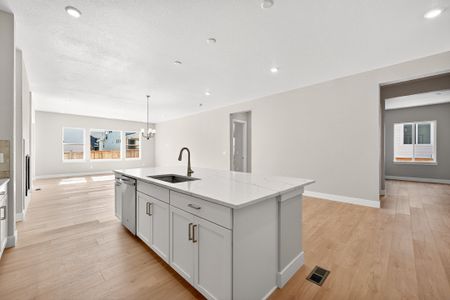 New construction Single-Family house 16656 W 93Rd Pl, Arvada, CO 80007 plan Snowmass - image 15