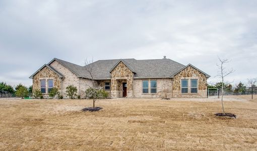 New construction Single-Family house Farm To Market Road 1778, Nevada, TX 75173 - photo 0