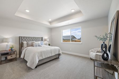 New construction Single-Family house 4092 Sw Obsidian Pl, Redmond, OR 97756 plan Aspen - image 15