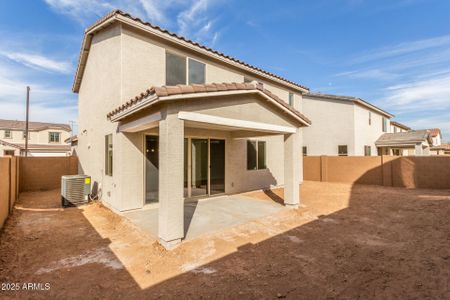 New construction Single-Family house 11624 W Beck Ave, Youngtown, AZ 85363 null- photo 6 6