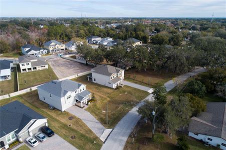 New construction Single-Family house 124 Lake Dr, Oviedo, FL 32765 Glenwood- photo 37 37