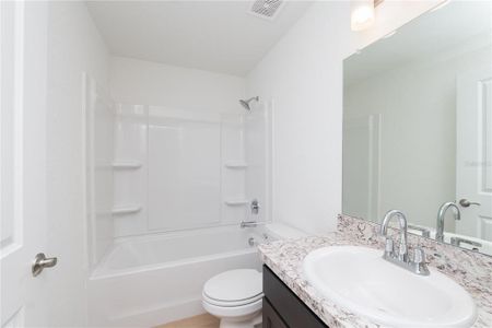 New construction Single-Family house 4613 Boston St, Sebring, FL 33872 - image 3