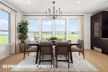 Linkside Las Colinas by Cadence Homes in Irving - photo 10 10