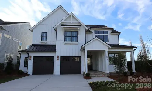 New construction Single-Family house 2008 Thatcher Wy, Fort Mill, SC 29715 - image