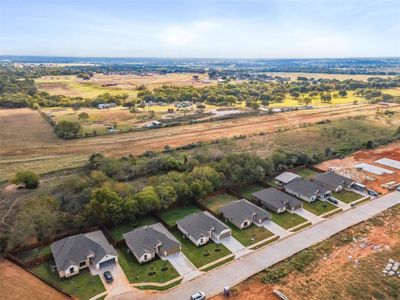 New construction Single-Family house 728 Jameson, Springtown, TX 76082 - photo 12 12