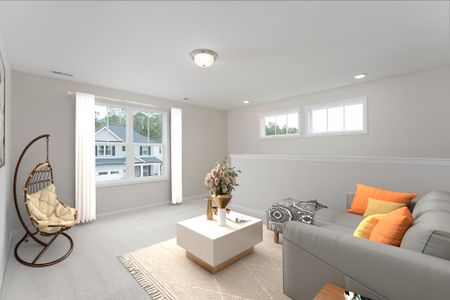 New construction Single-Family house 31 W Kiln Rd, Hampstead, NC 28443 plan Largo - image 12