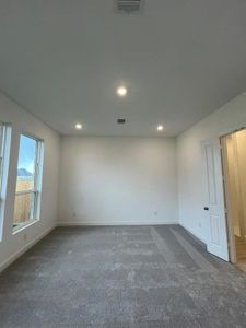 New construction Single-Family house 31215 Vintage Creek Ln, Fulshear, TX 77441 Kimball- photo 21 21