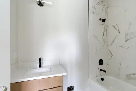 New construction Condo house 720 Noble Town Wy, Unit 105, Raleigh, NC 27603 - image 6