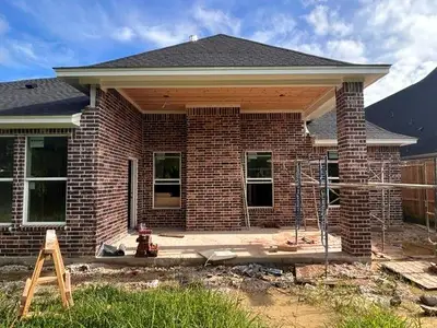 New construction Single-Family house 7935 Farrah St, Beaumont, TX 77707 - image