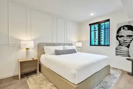 New construction Condo house 4220 Laguna St, Unit 403, Coral Gables, FL 33146 - image