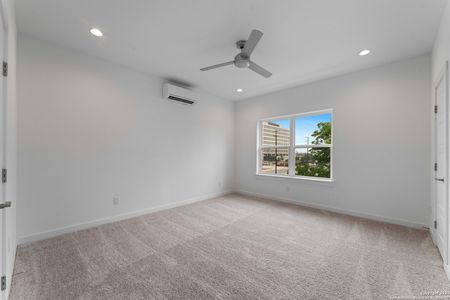 New construction Condo house 323 Howard St, Unit 1, San Antonio, TX 78212 null- photo 11 11