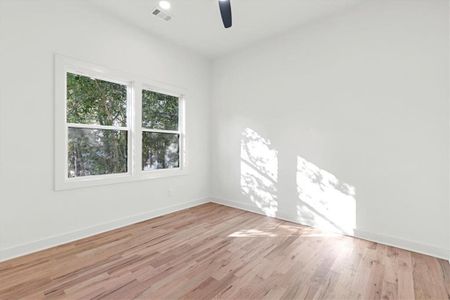 New construction Single-Family house 156 Martha Ave Ne, Atlanta, GA 30317 null- photo 37 37