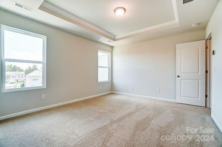 New construction Townhouse house 14942 Tamarack Dr, Charlotte, NC 28278 Brooke- photo 22 22