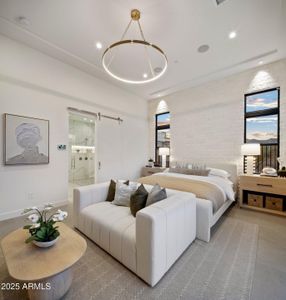 New construction Single-Family house 10532 N 128Th Pl, Scottsdale, AZ 85259 plan The Essence - image 14