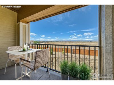 New construction Condo house 2417 Calais Dr, Unit G, Longmont, CO 80504 - image