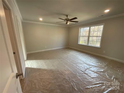 New construction Townhouse house 4065 Port Richmond Ave, Unit 15, Gastonia, NC 28056 null- photo 12 12