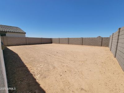 New construction Single-Family house 3704 N Camden Dr, Florence, AZ 85132 plan Sawyer - image