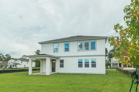 New construction Single-Family house 289 Conway Ave, St. Cloud, FL 34771 null- photo 15 15