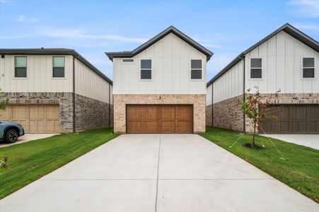 New construction Single-Family house 2617 Tanager St, Fort Worth, TX 76118 2617 Tanager St.- photo 30 30